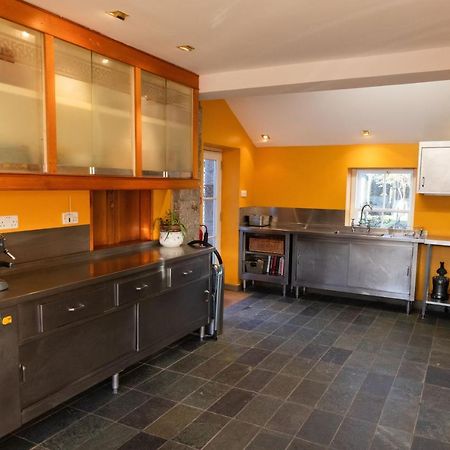 발라터 Schoolhouse B&B 외부 사진