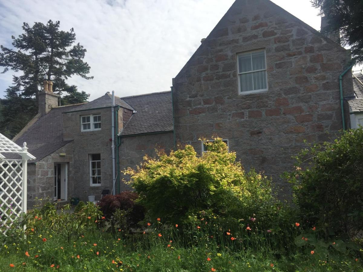 발라터 Schoolhouse B&B 외부 사진