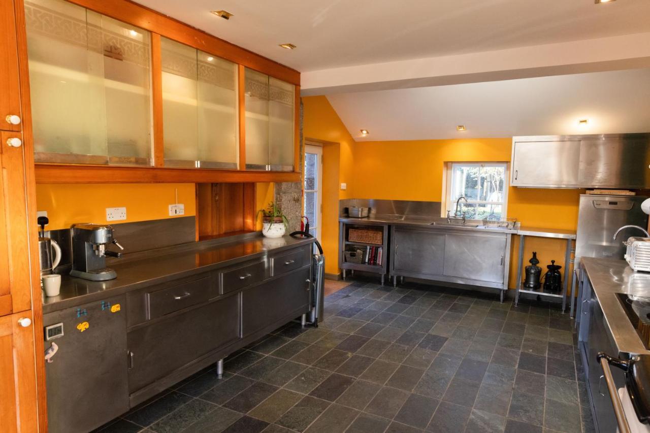 발라터 Schoolhouse B&B 외부 사진