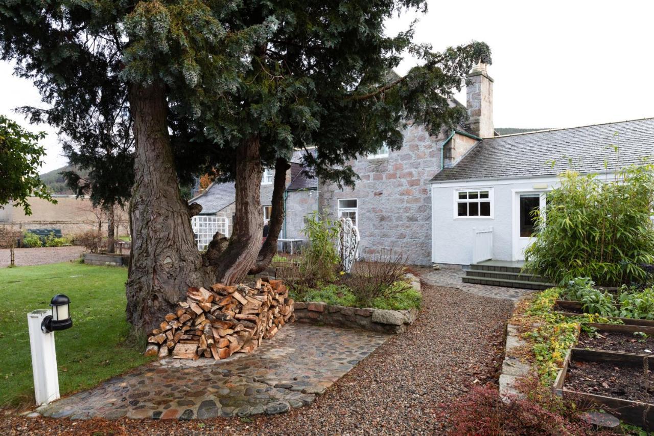 발라터 Schoolhouse B&B 외부 사진