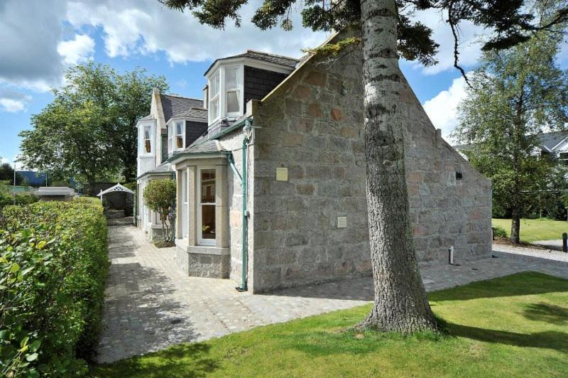 발라터 Schoolhouse B&B 외부 사진