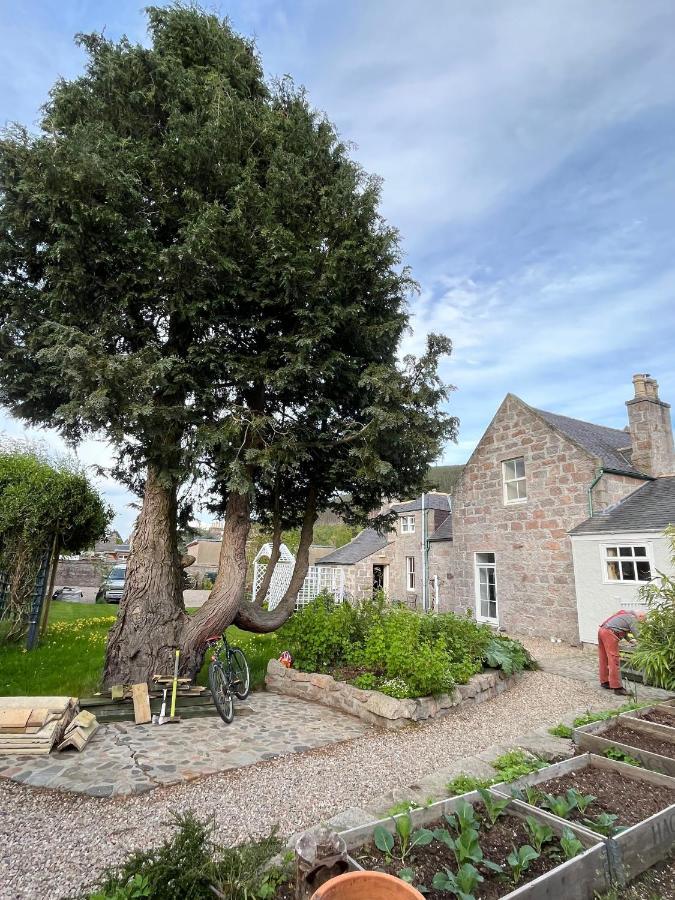 발라터 Schoolhouse B&B 외부 사진