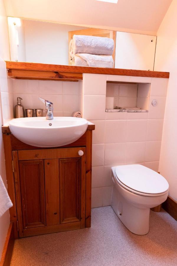 발라터 Schoolhouse B&B 외부 사진