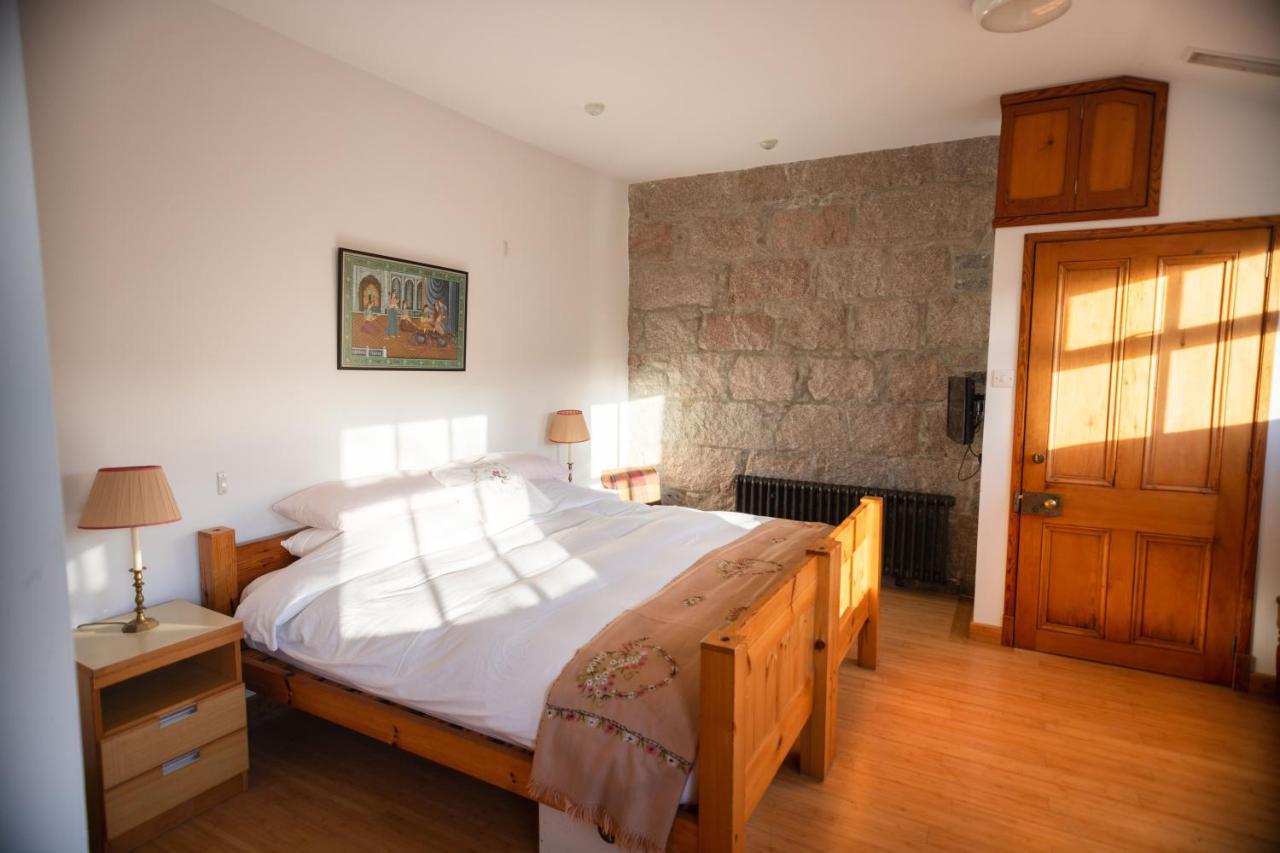 발라터 Schoolhouse B&B 외부 사진