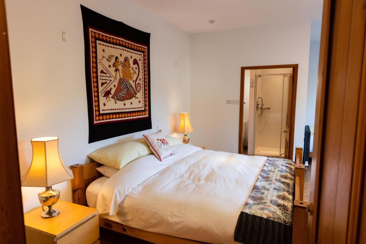 발라터 Schoolhouse B&B 외부 사진