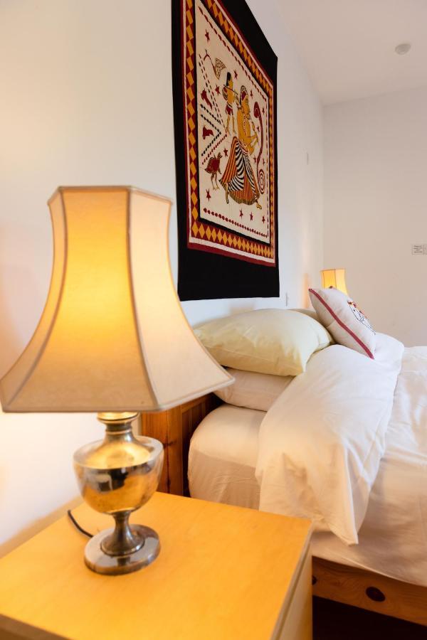 발라터 Schoolhouse B&B 외부 사진
