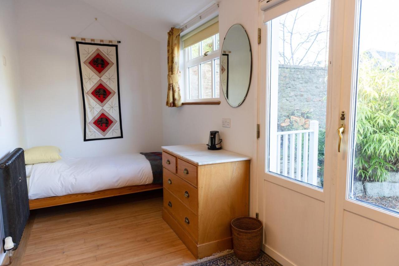 발라터 Schoolhouse B&B 외부 사진