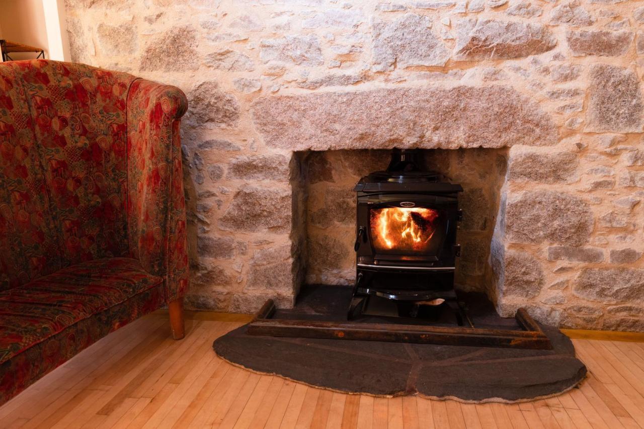 발라터 Schoolhouse B&B 외부 사진