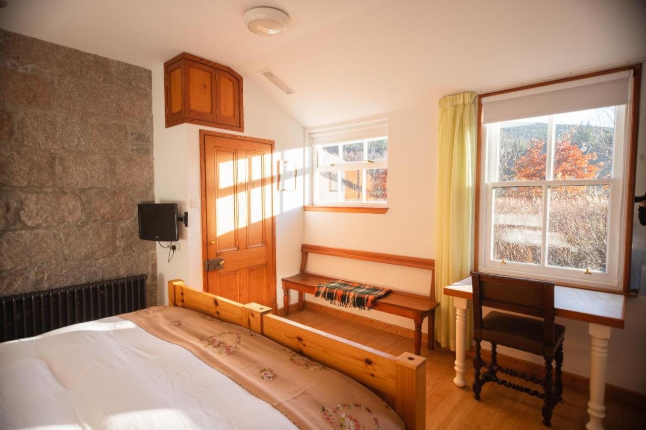 발라터 Schoolhouse B&B 외부 사진