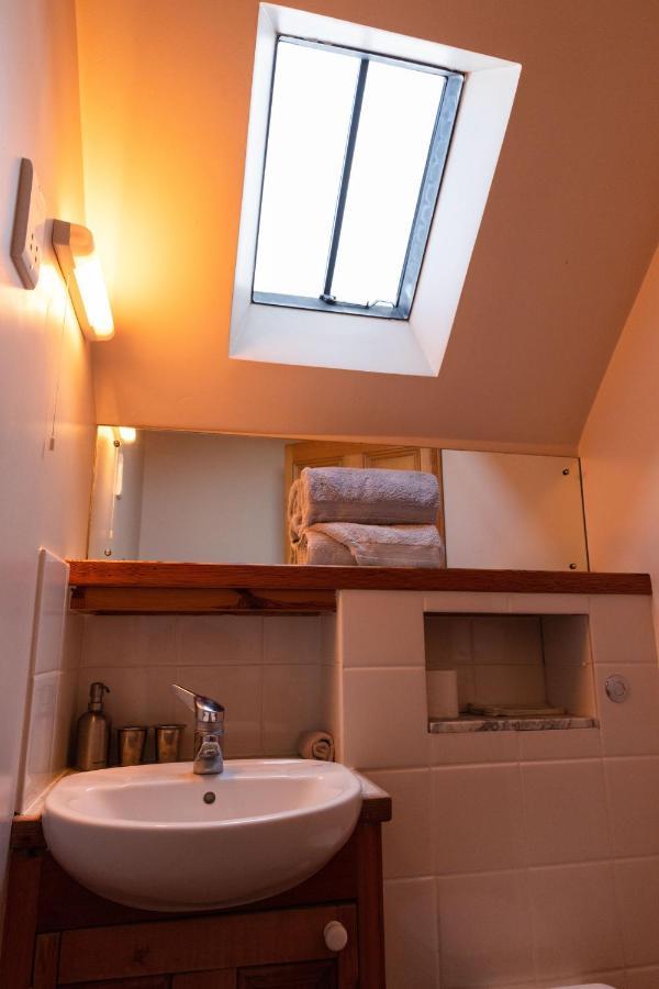 발라터 Schoolhouse B&B 외부 사진