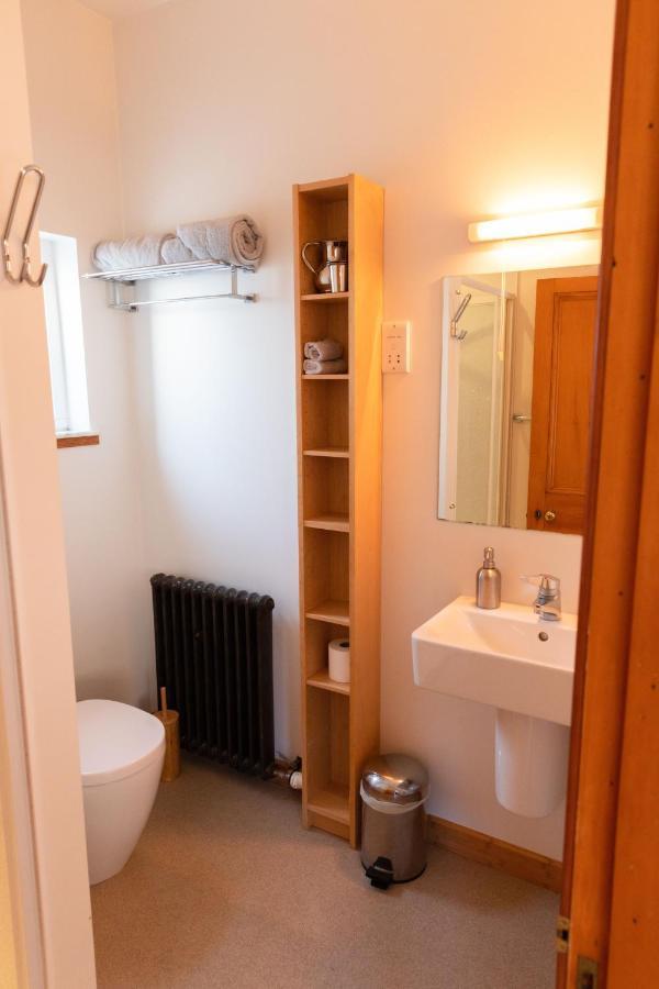 발라터 Schoolhouse B&B 외부 사진