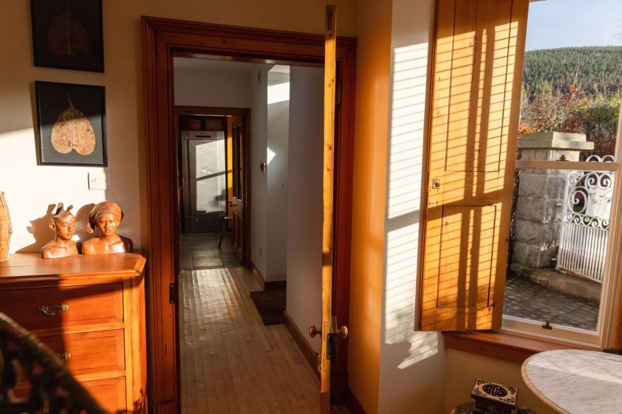 발라터 Schoolhouse B&B 외부 사진