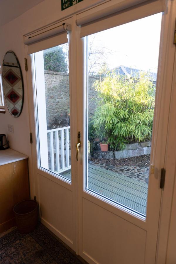 발라터 Schoolhouse B&B 외부 사진