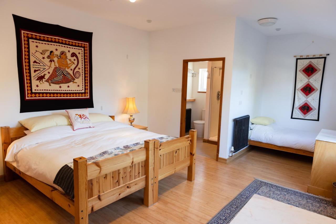 발라터 Schoolhouse B&B 외부 사진
