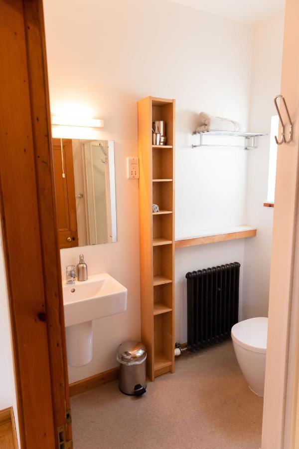 발라터 Schoolhouse B&B 외부 사진