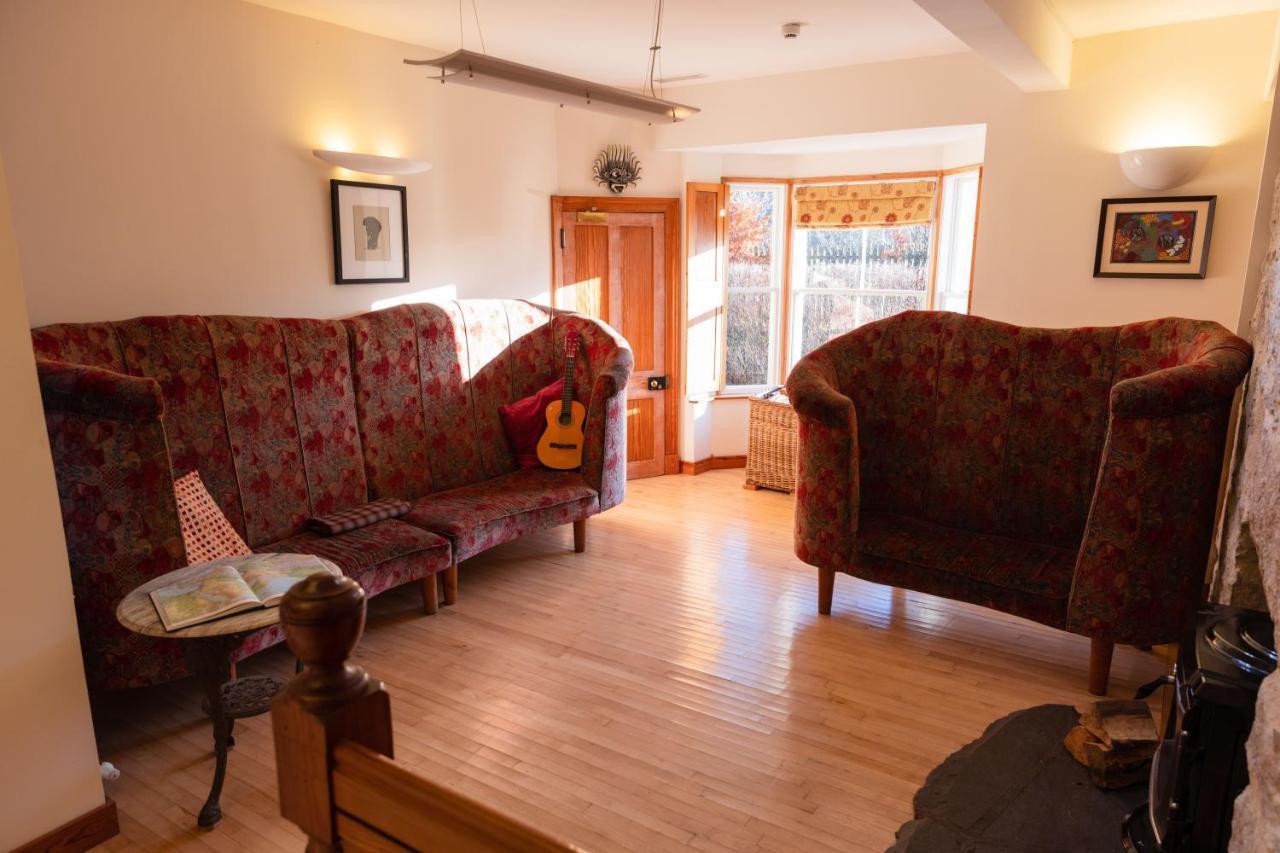 발라터 Schoolhouse B&B 외부 사진