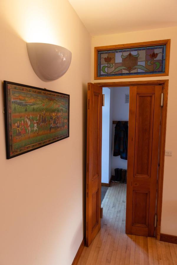 발라터 Schoolhouse B&B 외부 사진